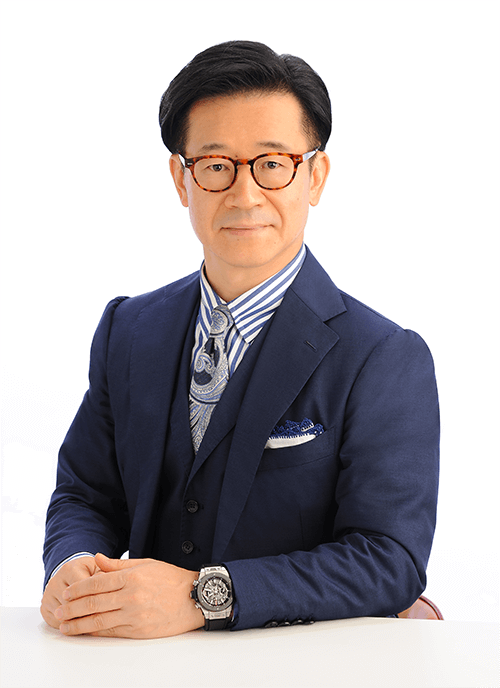 保田康司 講師写真